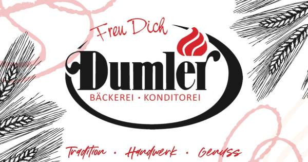 Dumler Griesenbrocks Backwaren
