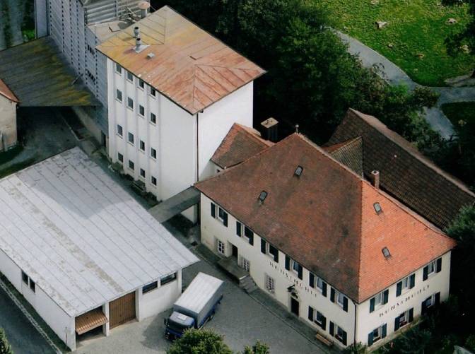 Luftbild